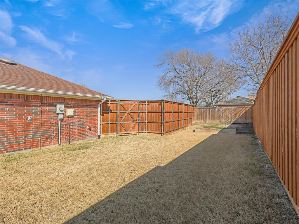 Glen Ridge Estates #1 - Residential