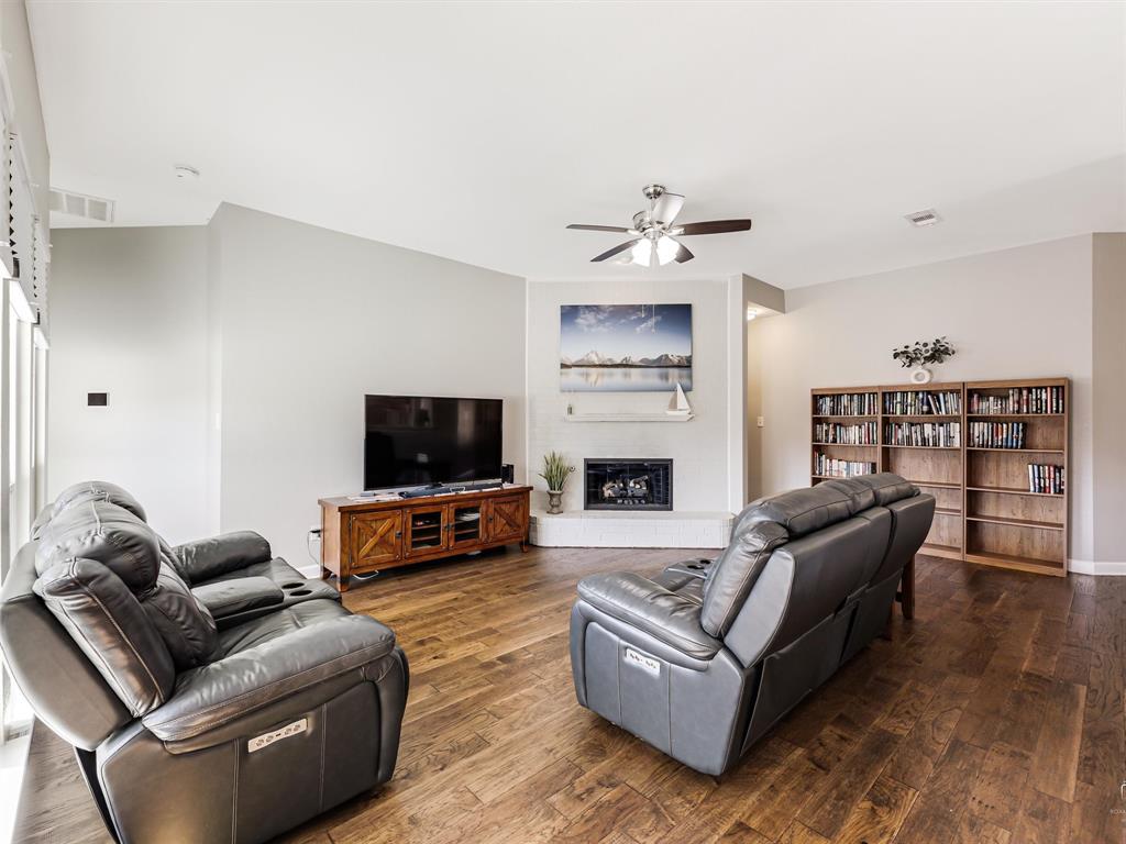 Glen Ridge Estates #1 - Residential