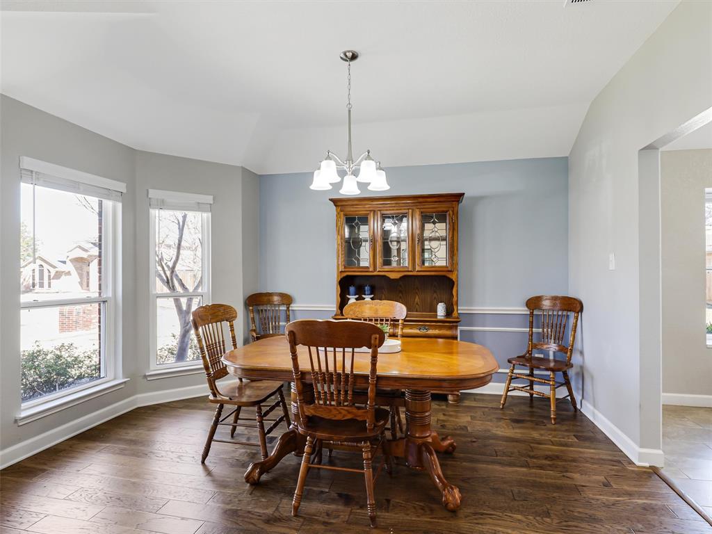 Glen Ridge Estates #1 - Residential