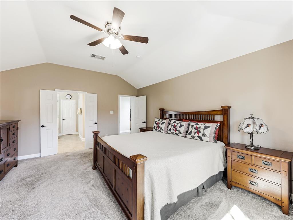 Glen Ridge Estates #1 - Residential