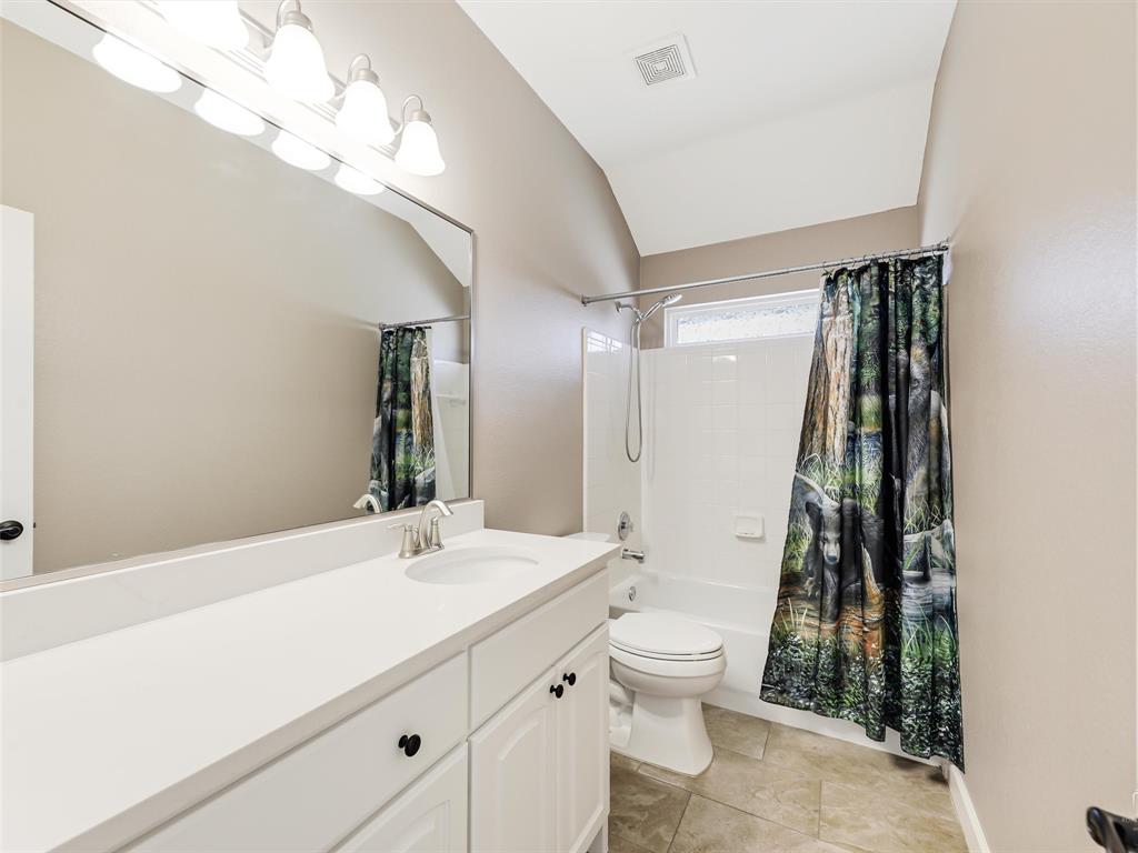 Glen Ridge Estates #1 - Residential