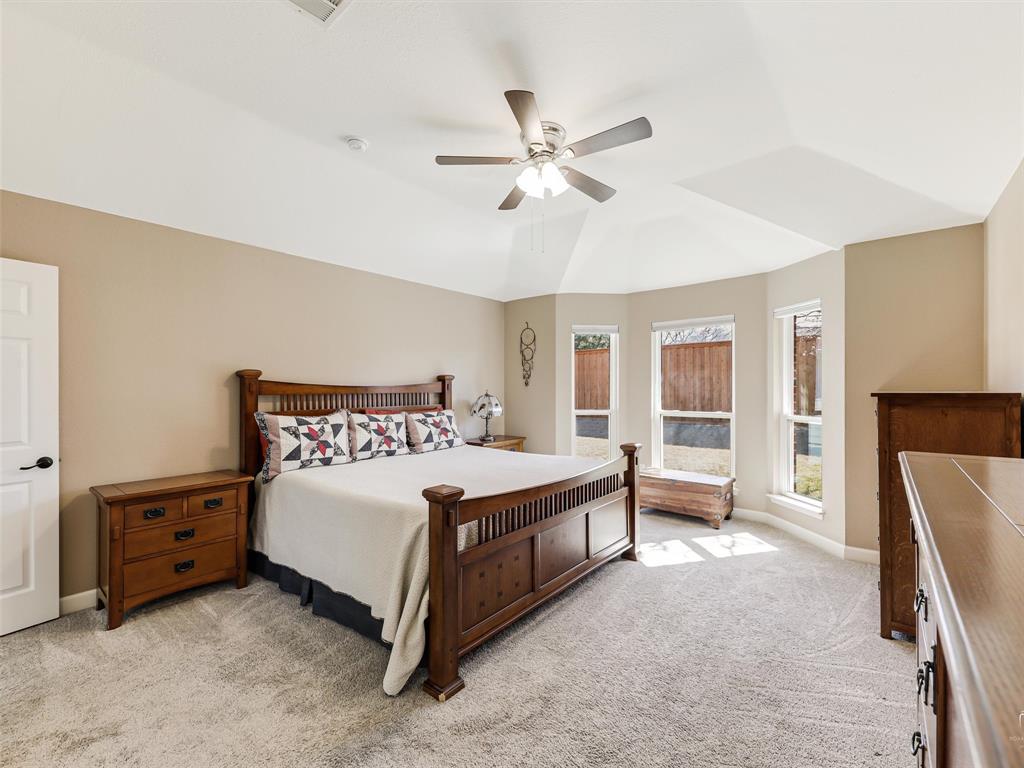 Glen Ridge Estates #1 - Residential