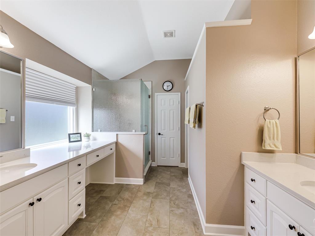 Glen Ridge Estates #1 - Residential