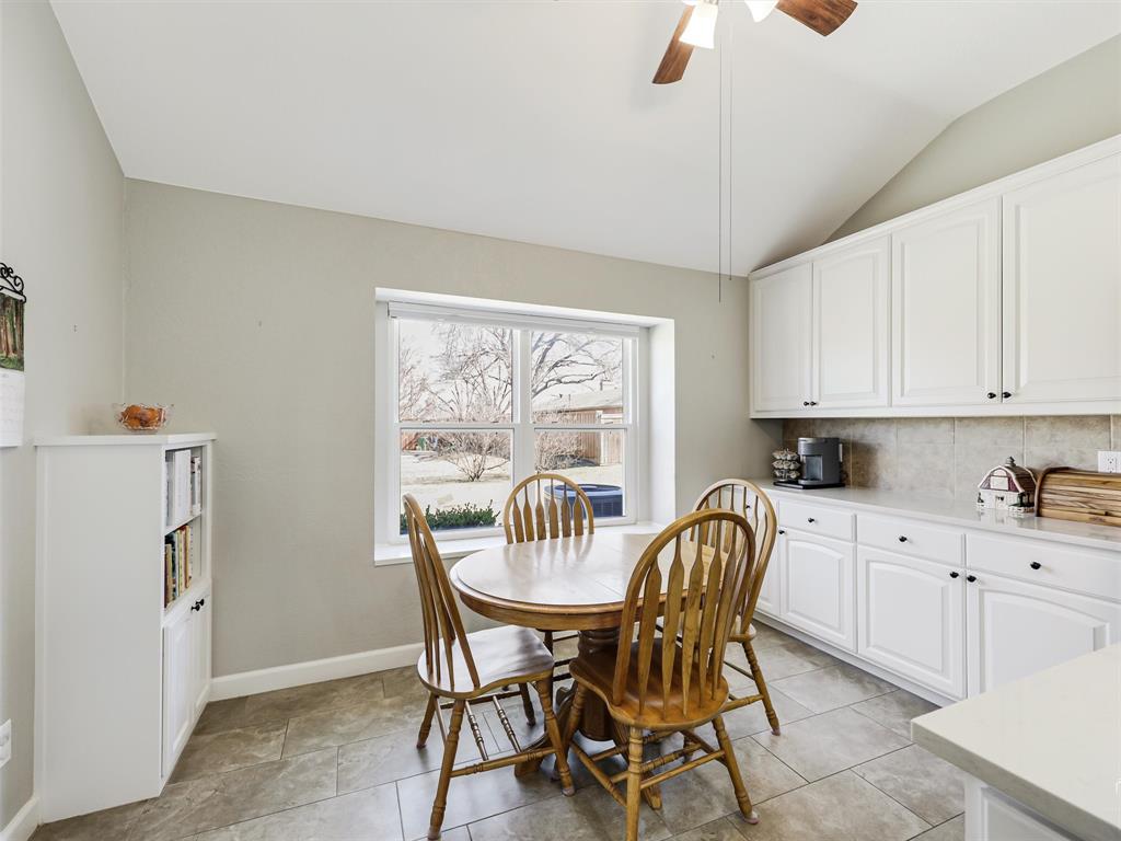 Glen Ridge Estates #1 - Residential