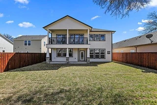 Roosevelt Manor 1st Inst - Residential Lease