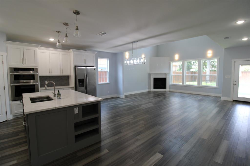 Roosevelt Manor 1st Inst - Residential Lease