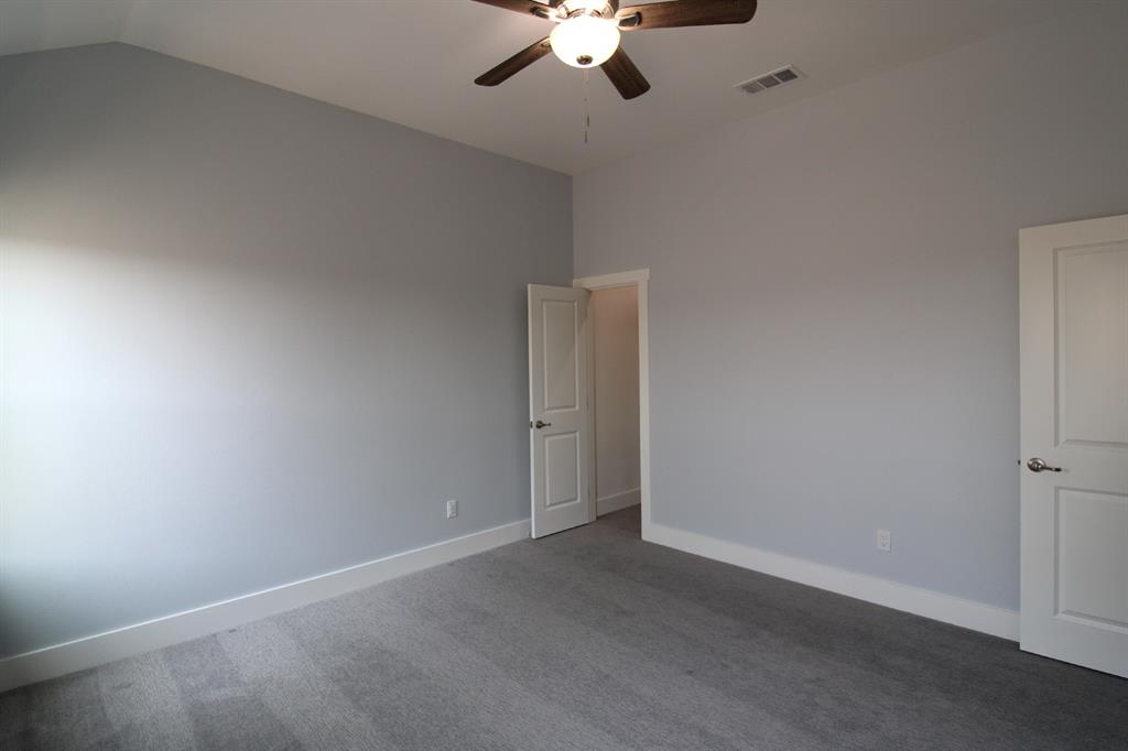 Roosevelt Manor 1st Inst - Residential Lease