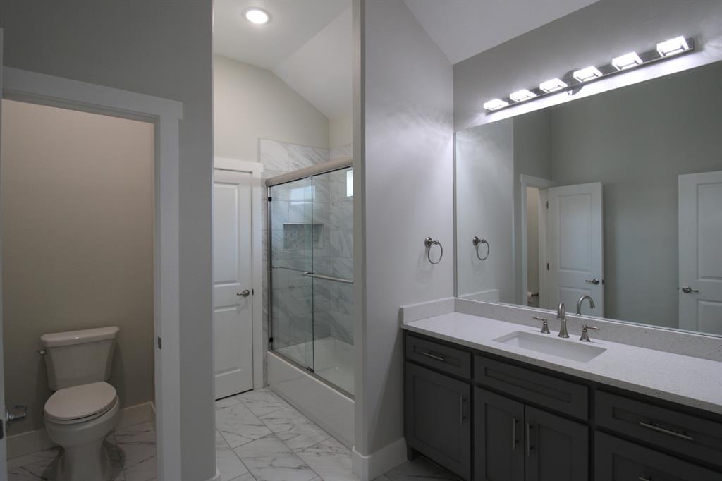 Roosevelt Manor 1st Inst - Residential Lease