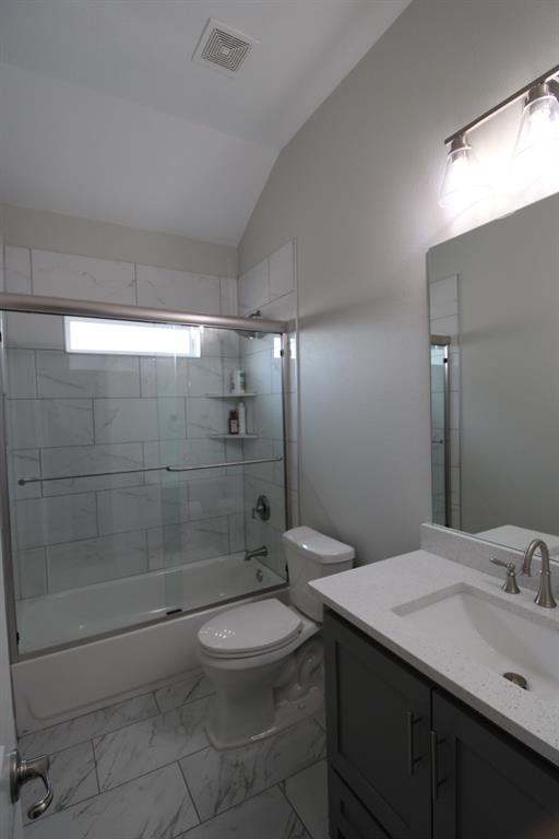 Roosevelt Manor 1st Inst - Residential Lease