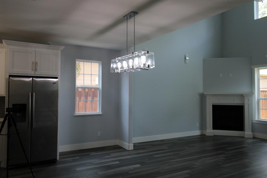 Roosevelt Manor 1st Inst - Residential Lease