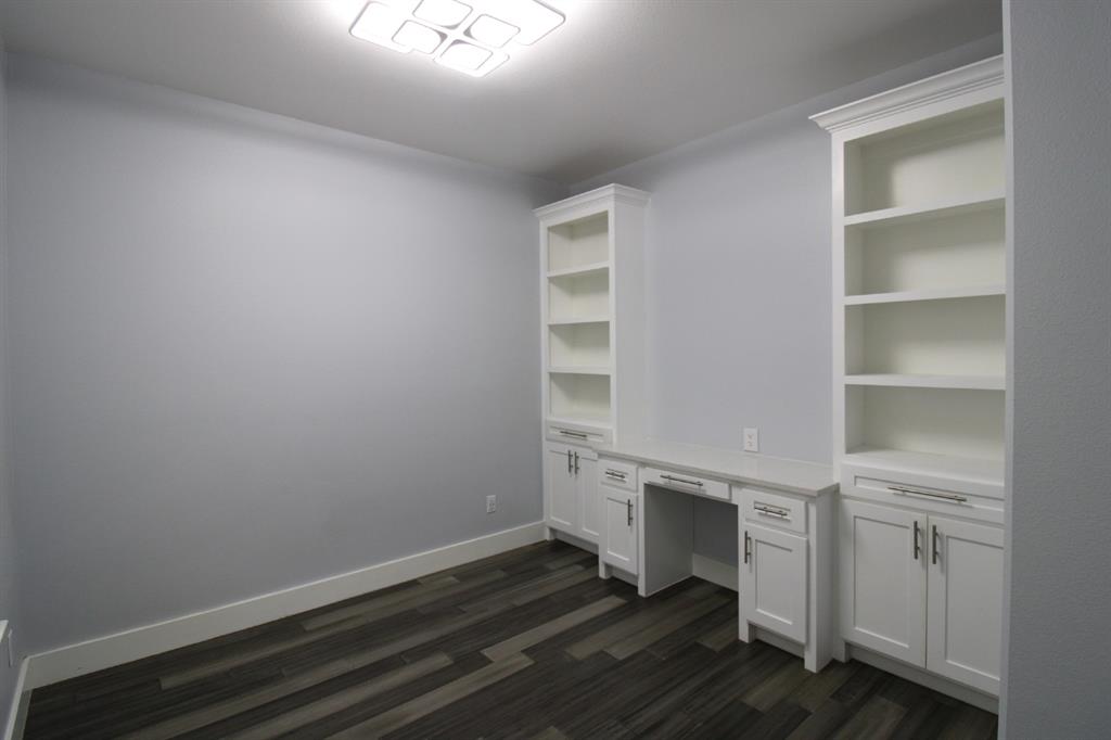 Roosevelt Manor 1st Inst - Residential Lease