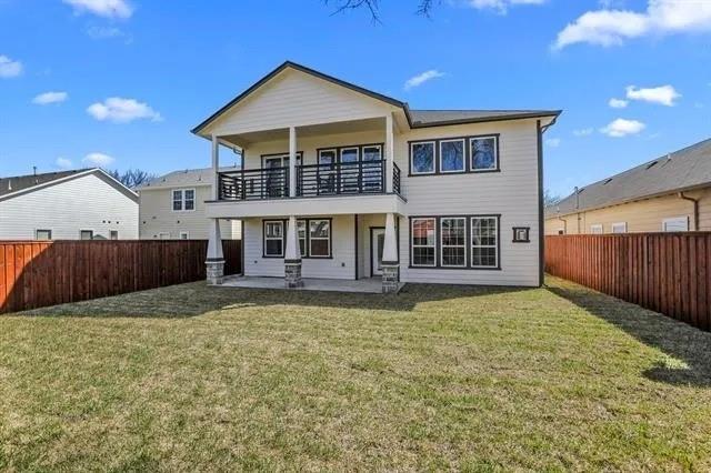 Roosevelt Manor 1st Inst - Residential Lease