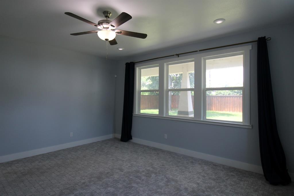 Roosevelt Manor 1st Inst - Residential Lease