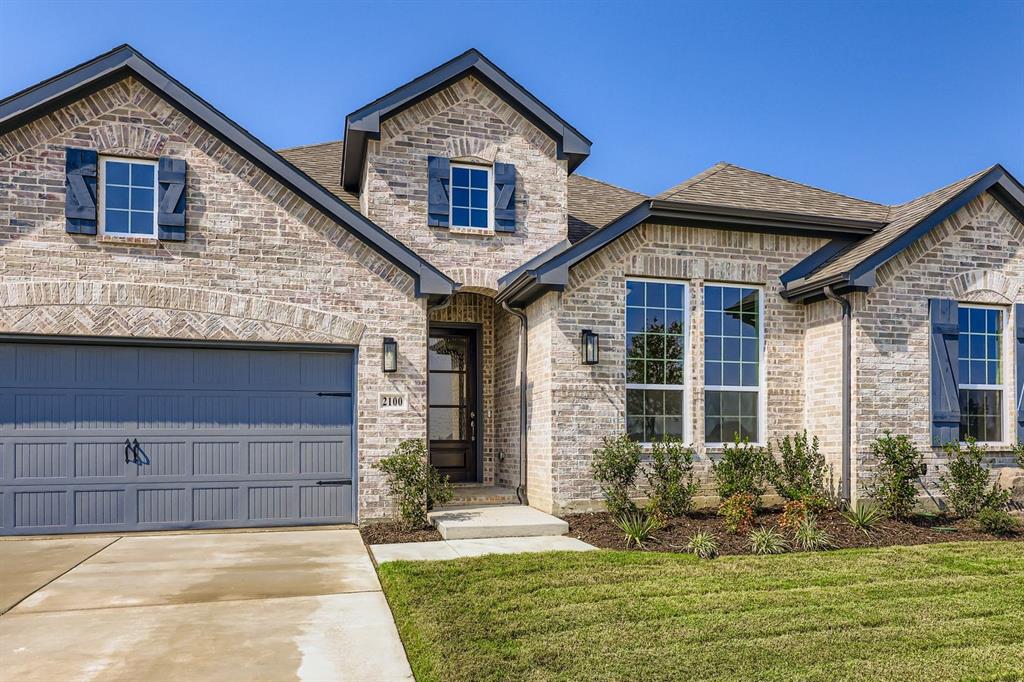 2100 Firewheel Pasture Lane