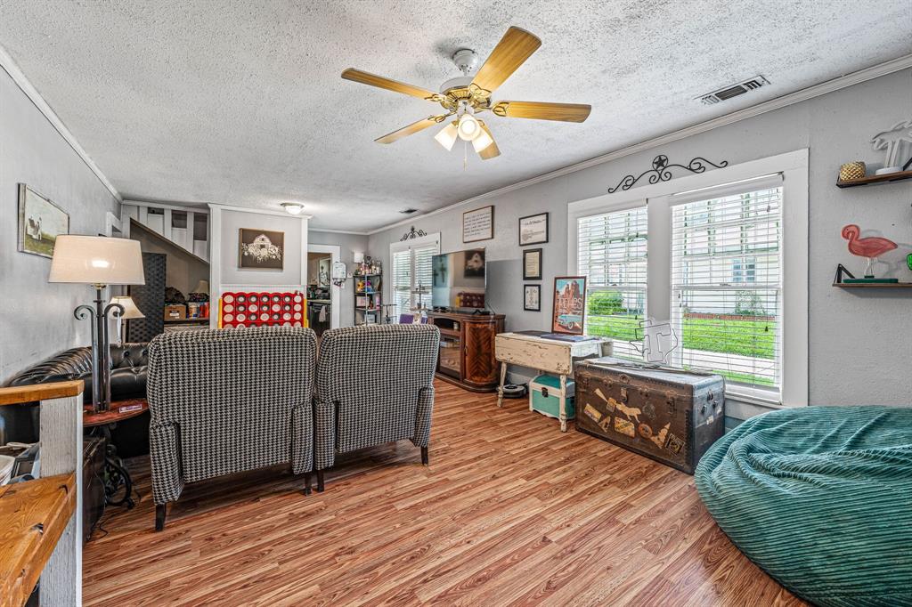 College Heights - Residential