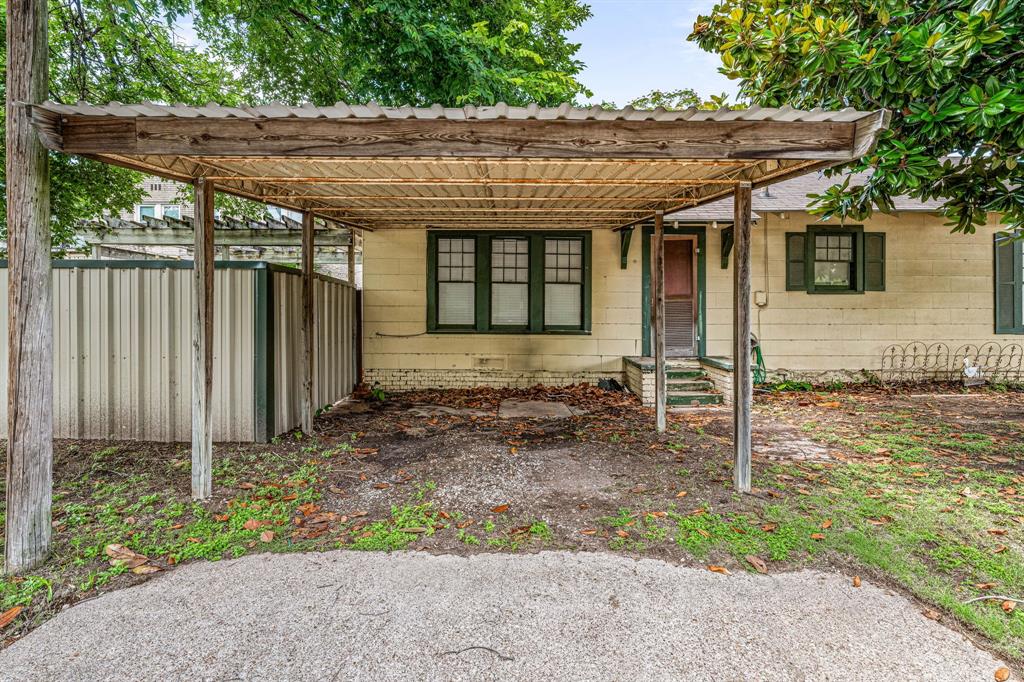 College Heights - Residential