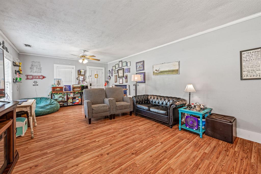 College Heights - Residential