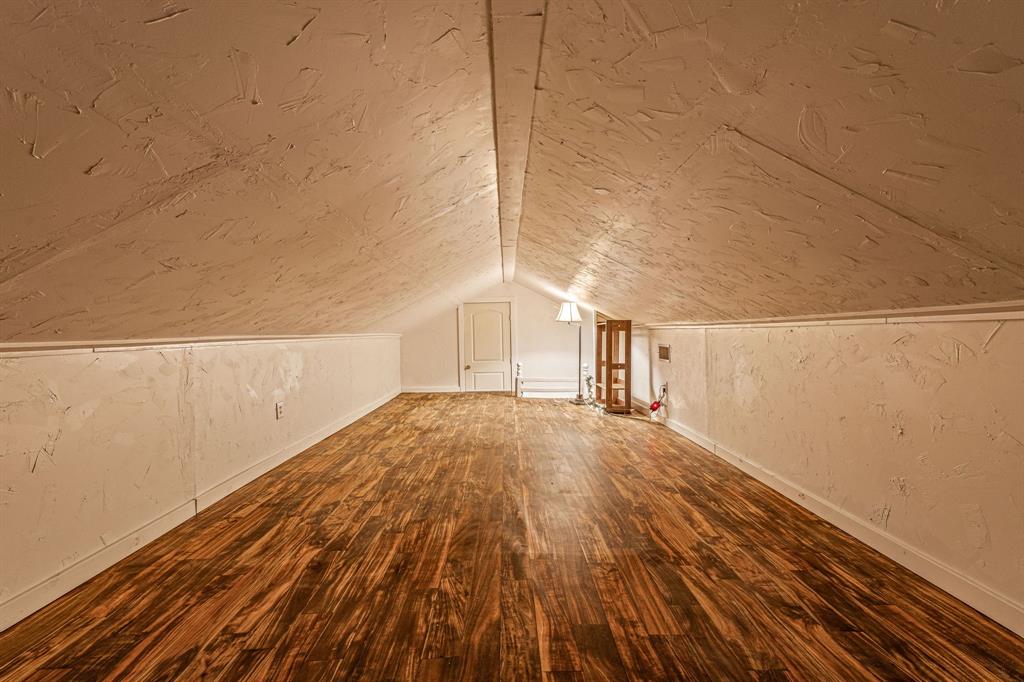 College Heights - Residential