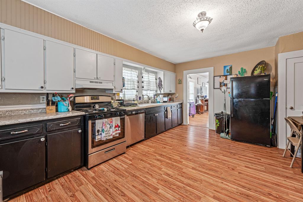 College Heights - Residential