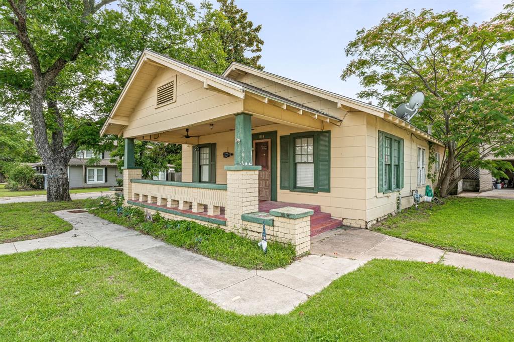 College Heights - Residential