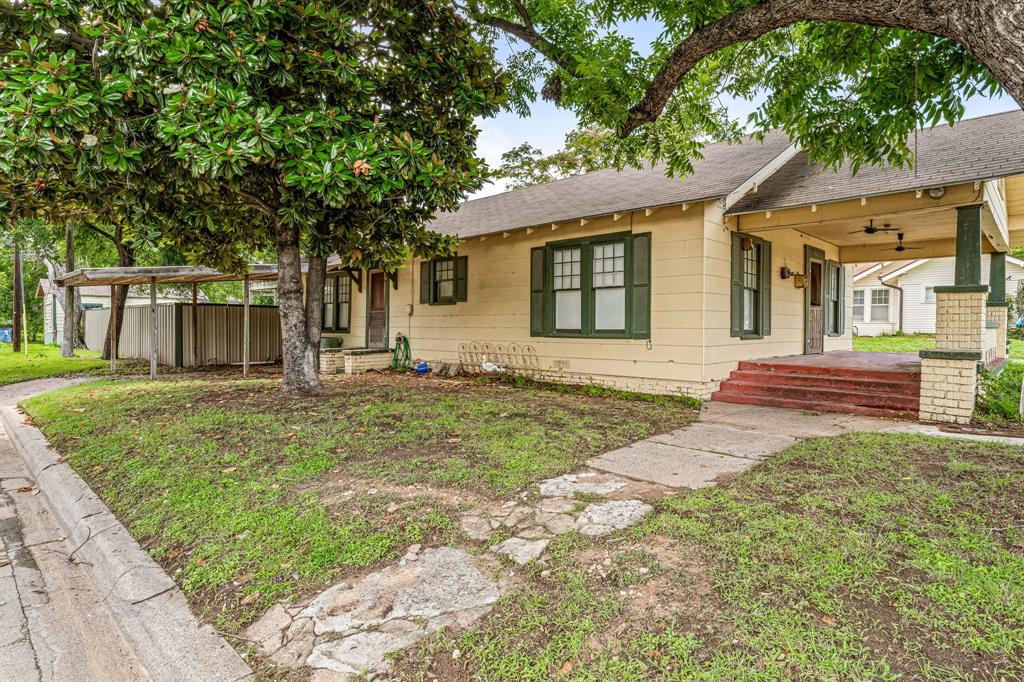 College Heights - Residential