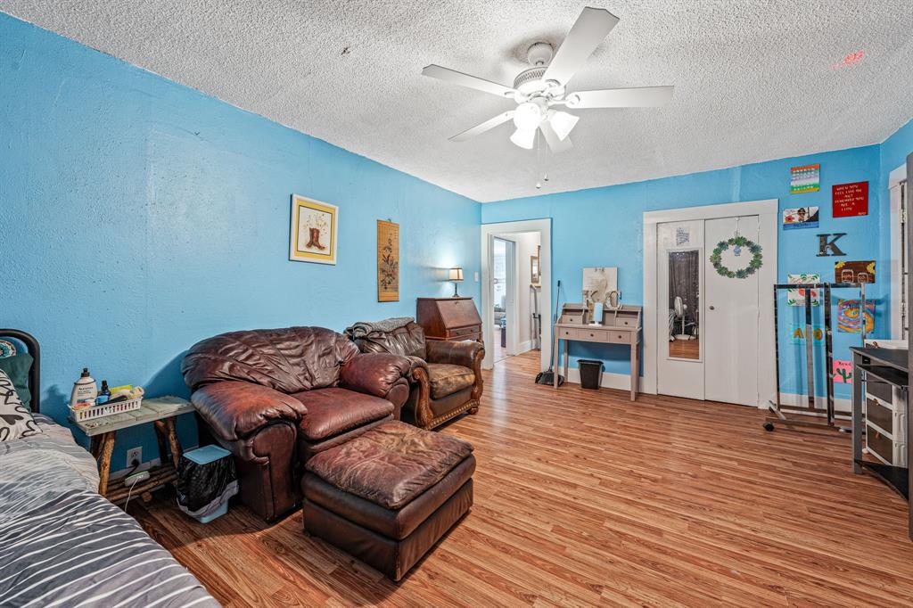 College Heights - Residential