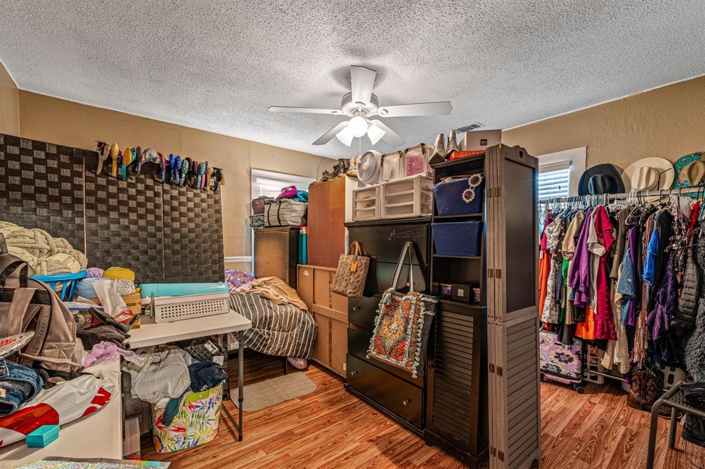 College Heights - Residential