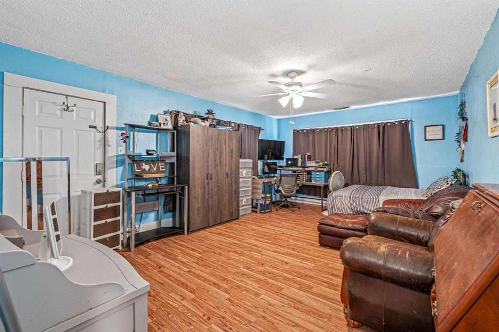 College Heights - Residential