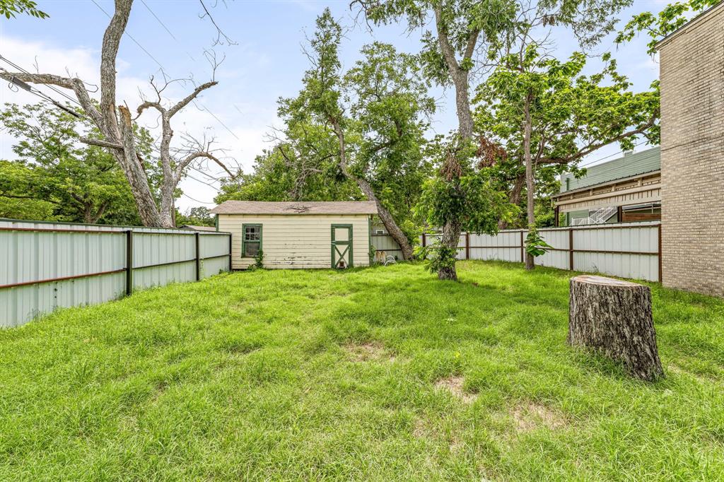 College Heights - Residential