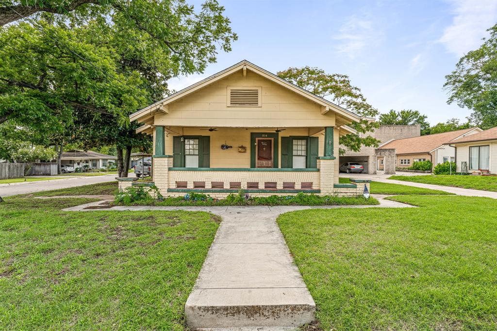 College Heights - Residential