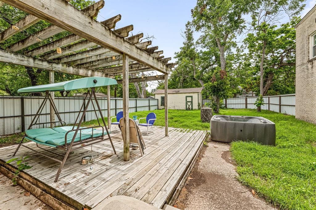 College Heights - Residential