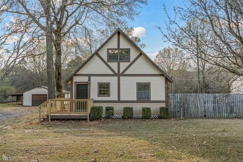 2090 Bellevue Road Haughton LA 71037