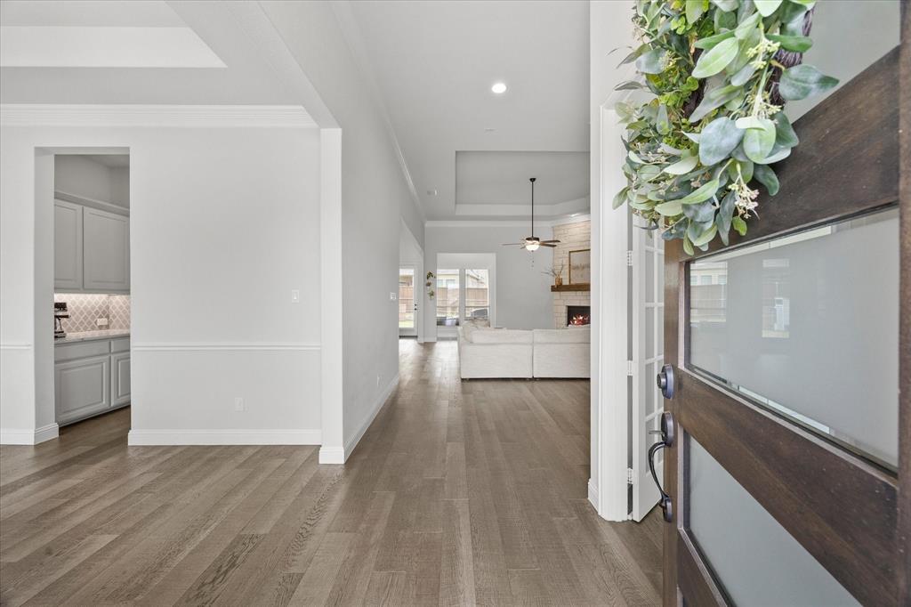 513 Granite Fields Drive