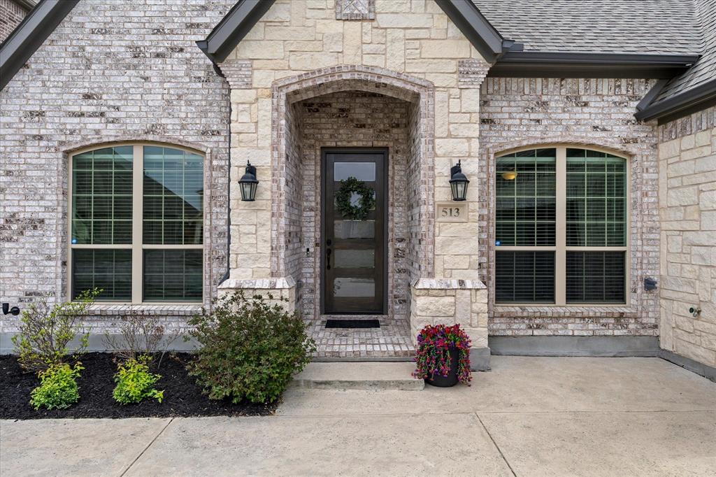 513 Granite Fields Drive