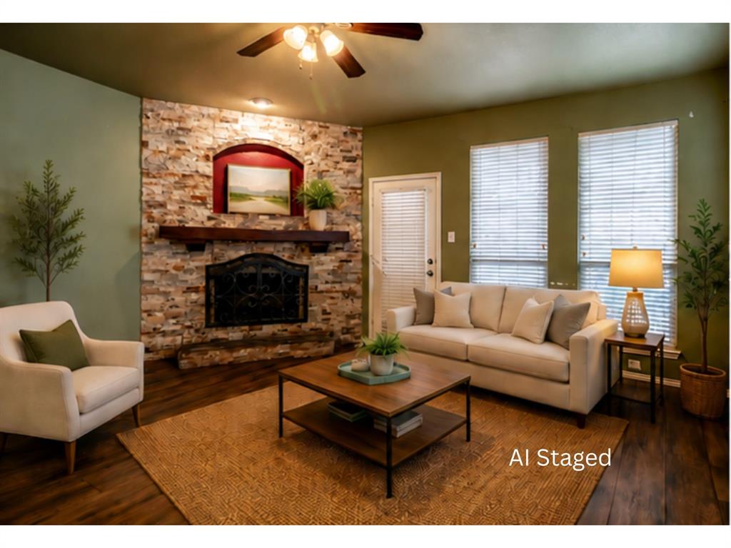 2211 Fieldcrest Drive