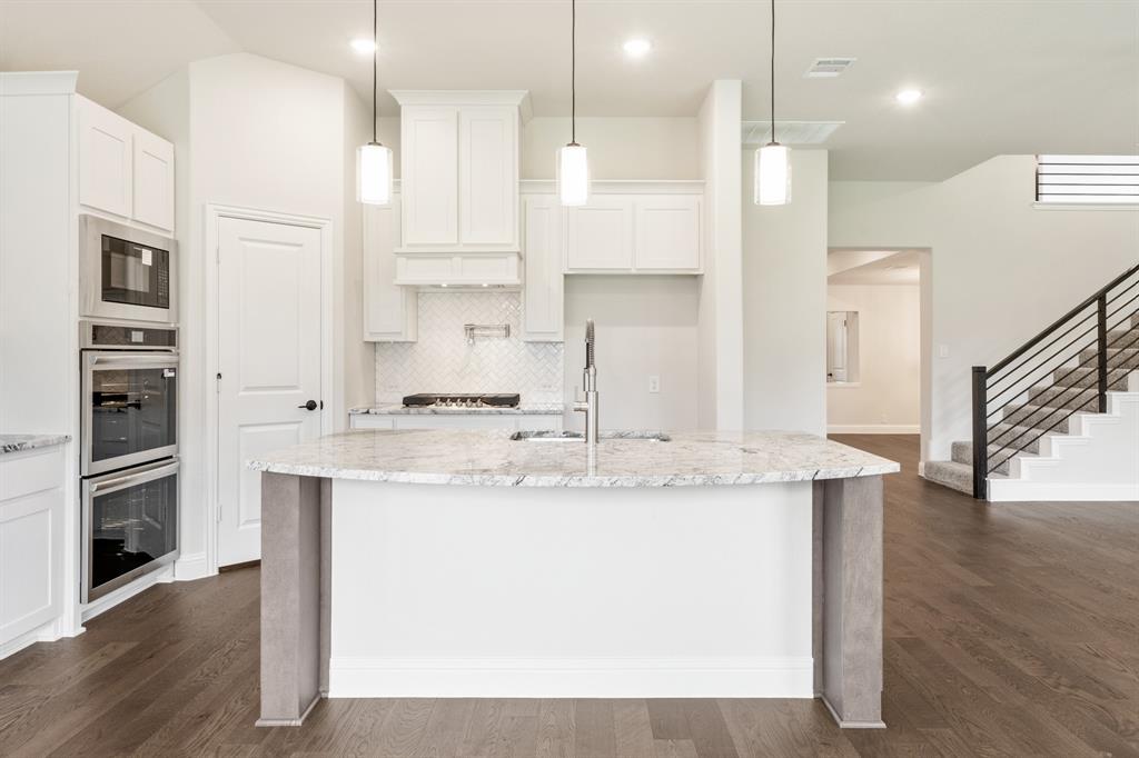 Hampton Park - Residential