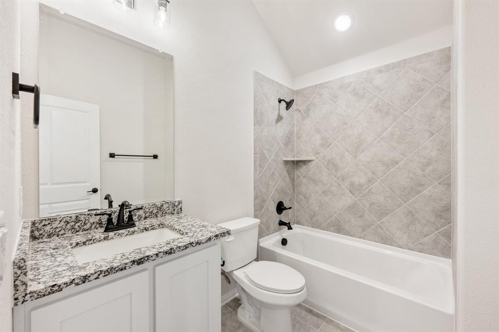 Hampton Park - Residential