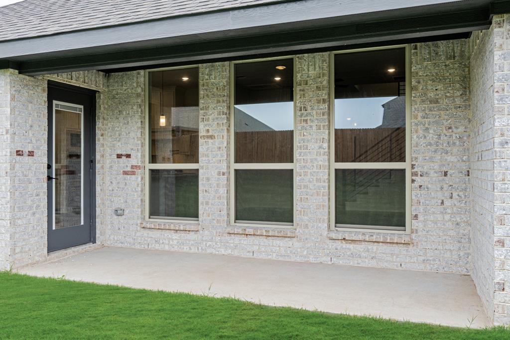 Hampton Park - Residential