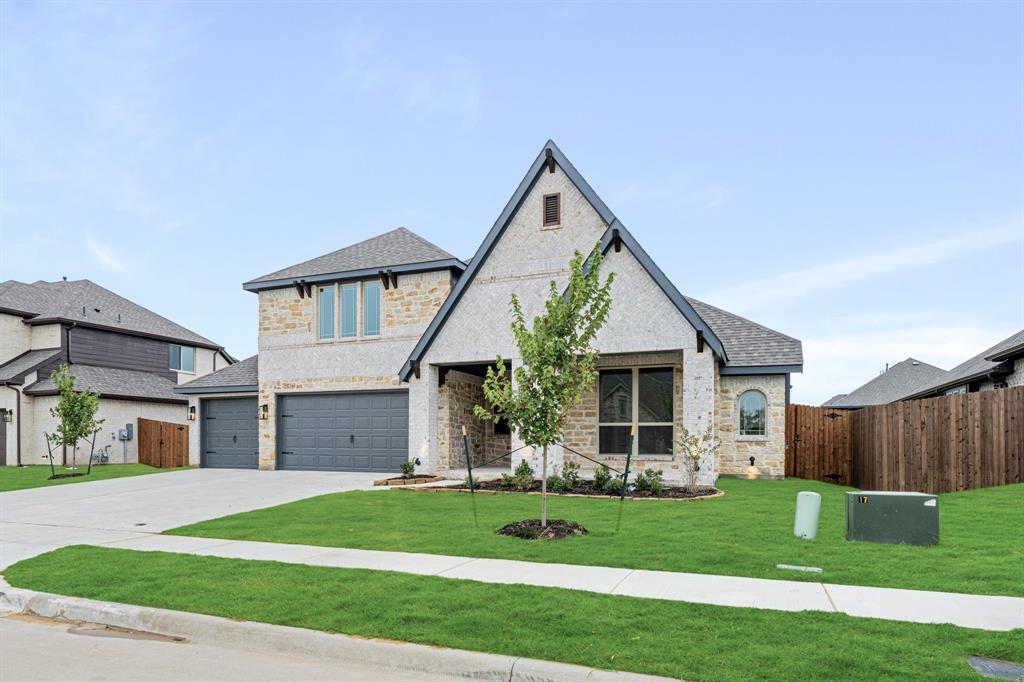 Hampton Park - Residential