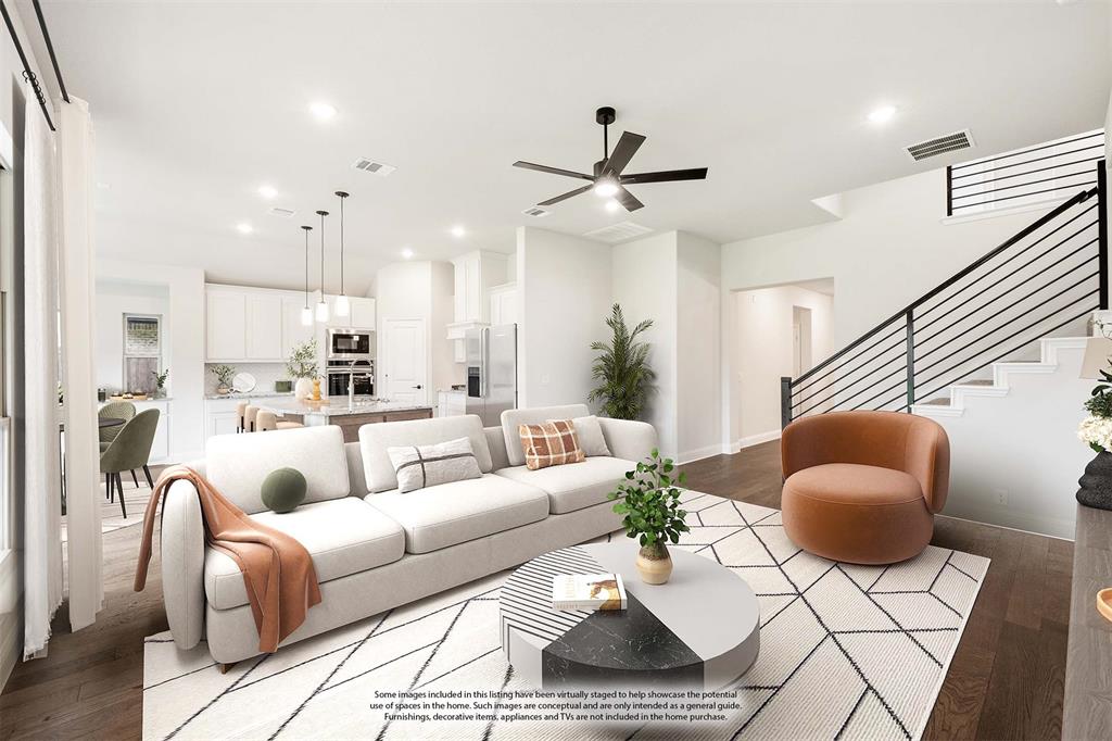 Hampton Park - Residential