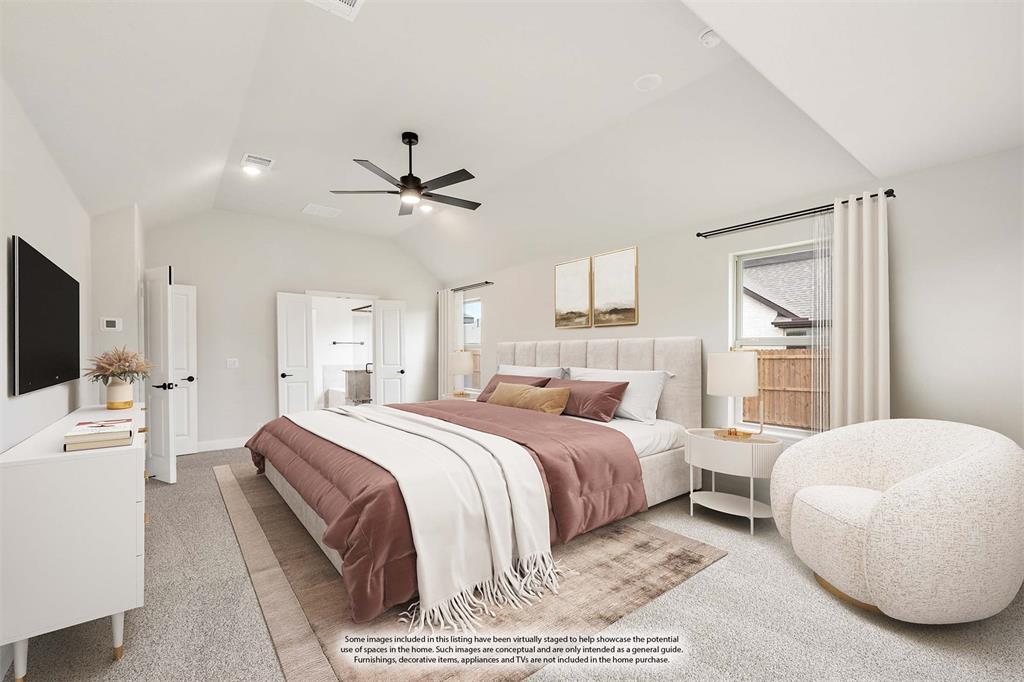 Hampton Park - Residential