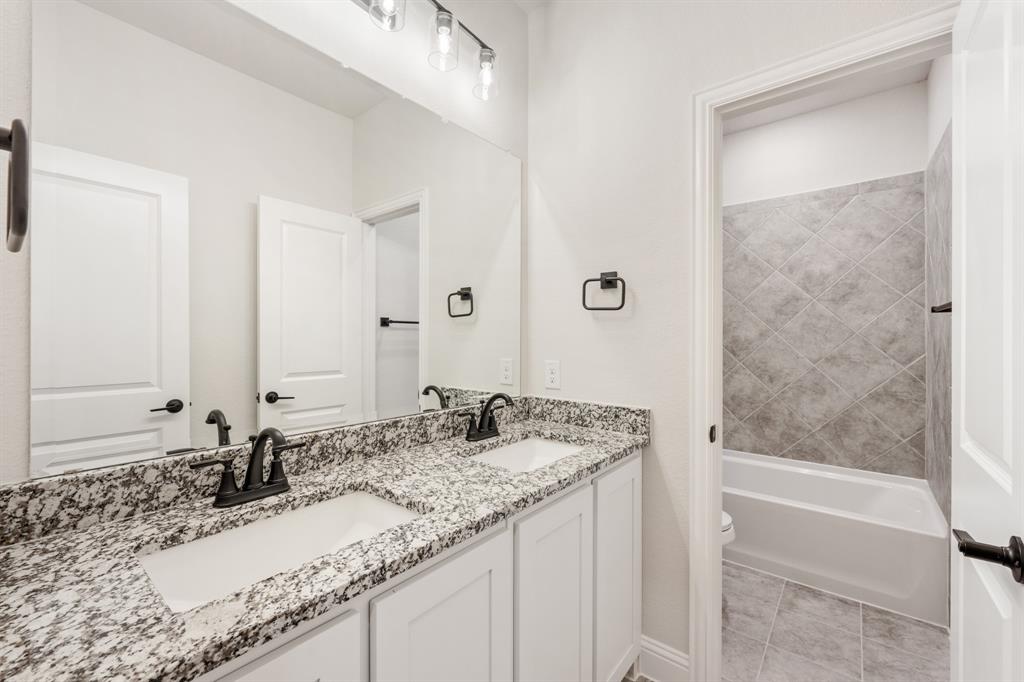 Hampton Park - Residential