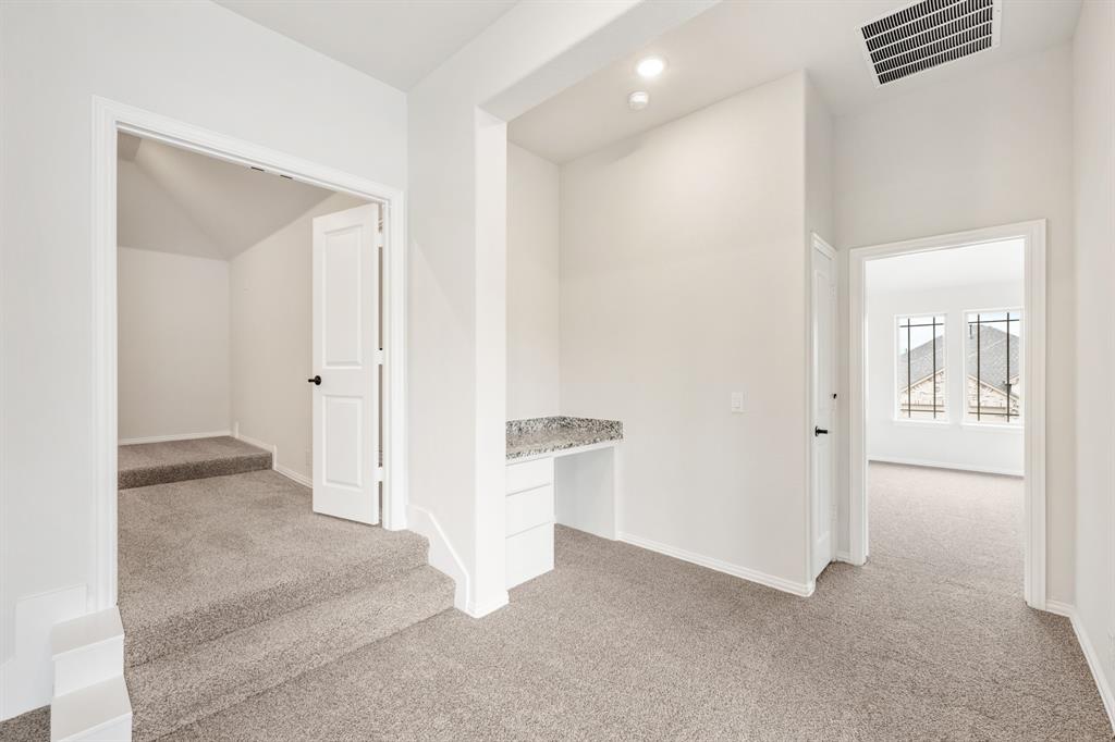 Hampton Park - Residential