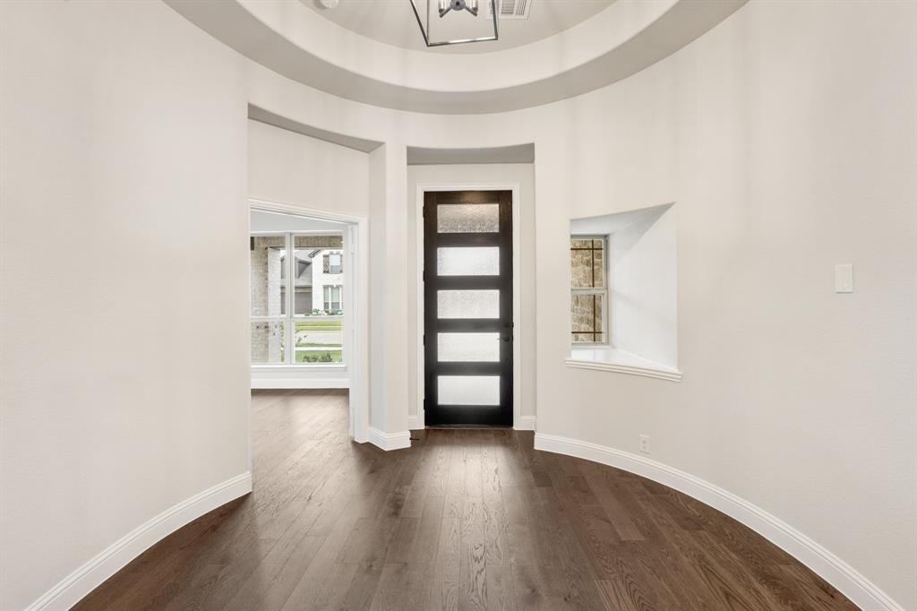 Hampton Park - Residential