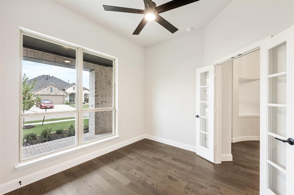 Hampton Park - Residential