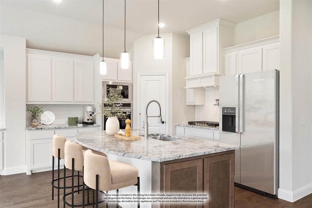 Hampton Park - Residential