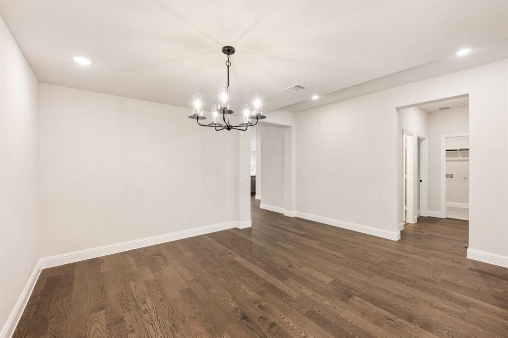 Hampton Park - Residential