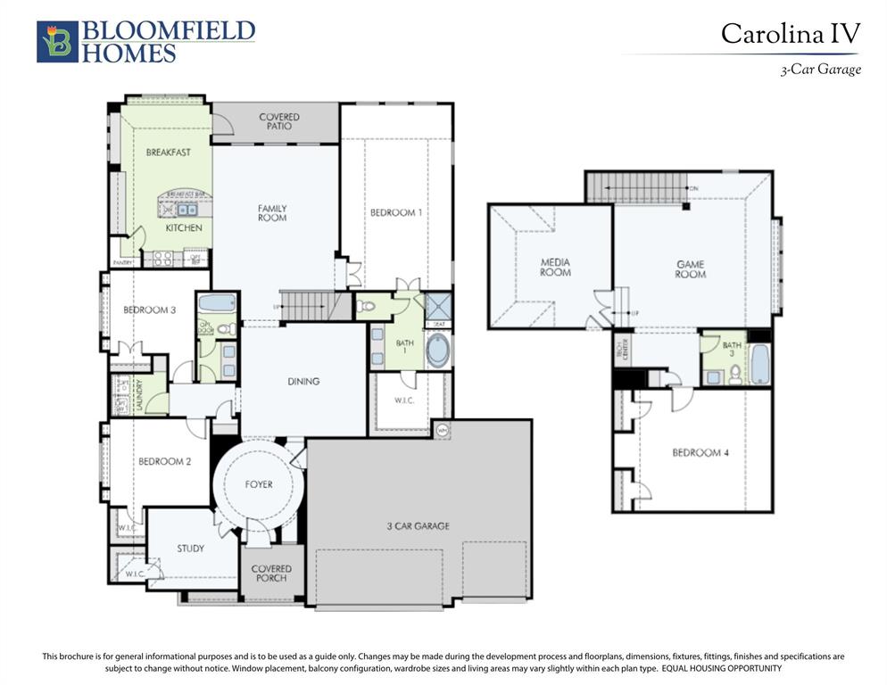 Hampton Park - Residential