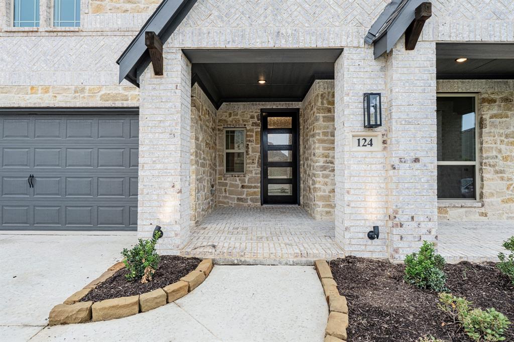 Hampton Park - Residential