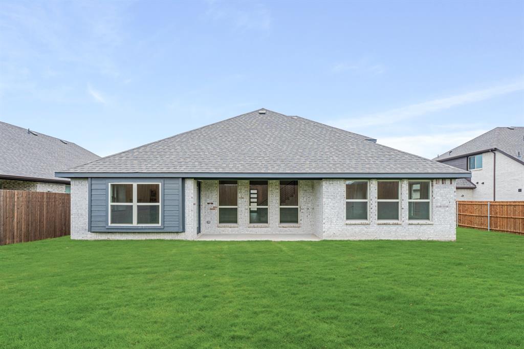 Hampton Park - Residential